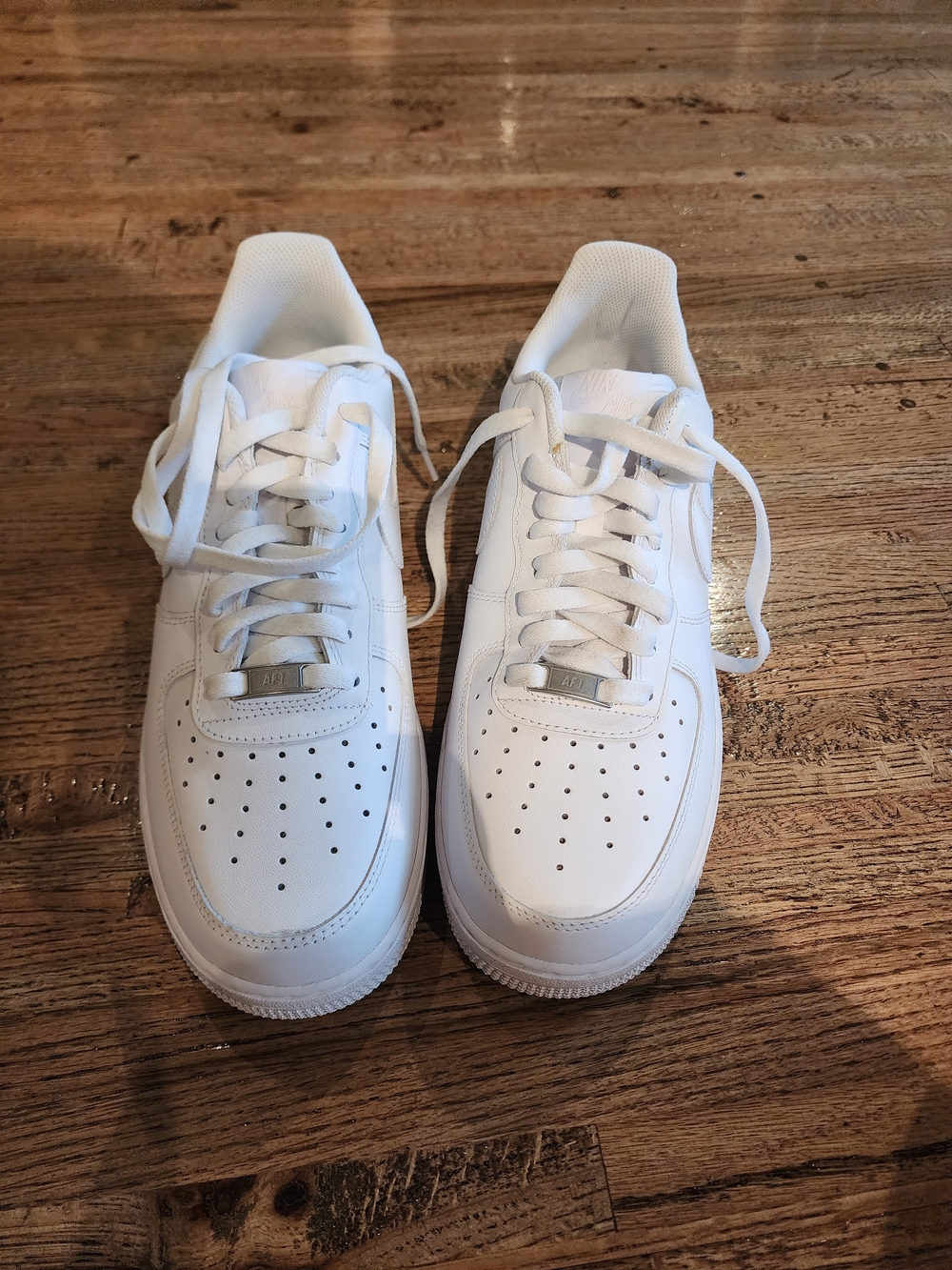 Nike Air Force 1 '07 Low sneakers